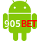 Aplicativo 905bet para Android