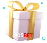 Receba seus bônus de boas-vindas no 905bet