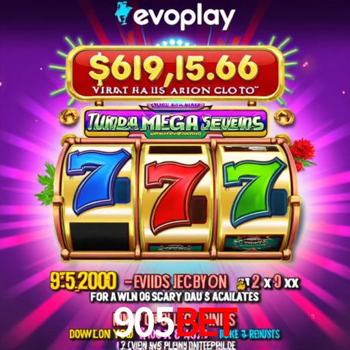 Experiência VIP 905bet