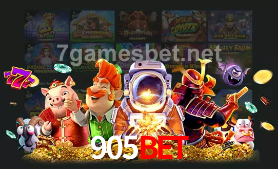 cassino 905bet