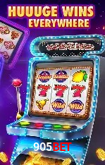 Tecnologia da Plataforma 905bet