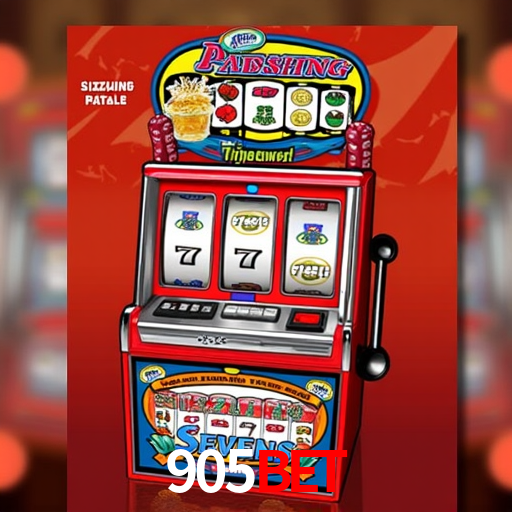 Descubra a Magia dos Jogos de Arcade no 905bet