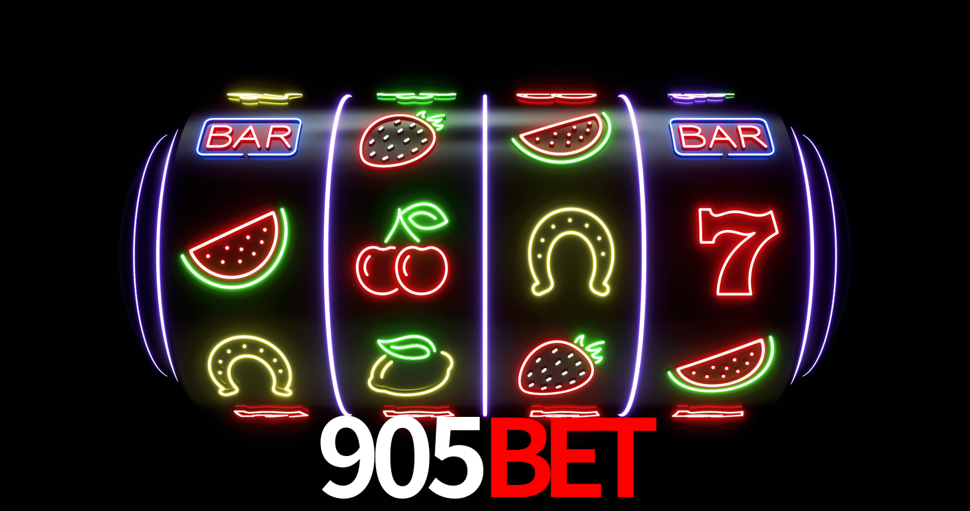 Casino VIP 905bet