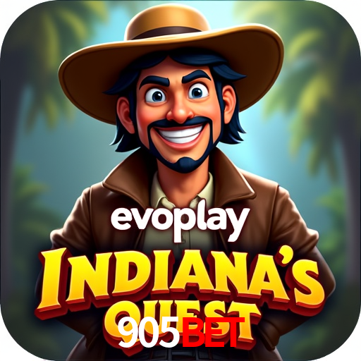 Inovações de Jogos na 905bet: O Futuro das Experiências Interativas