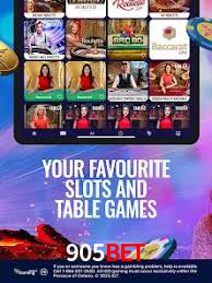 Mesa de Blackjack 905bet