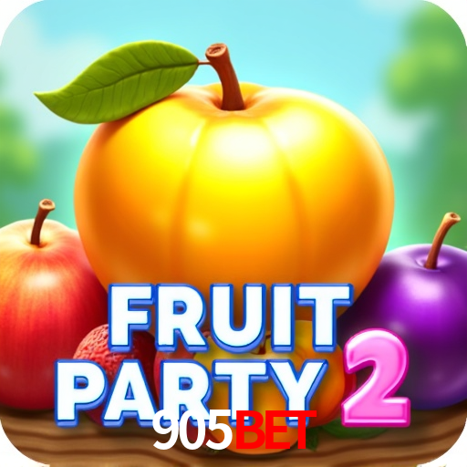 Interface do App 905bet