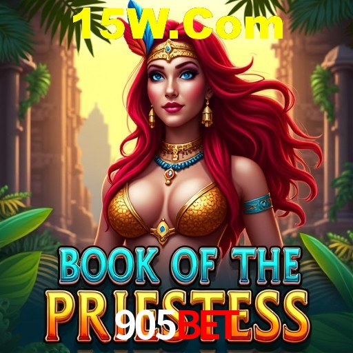 Recursos de Bônus 905bet