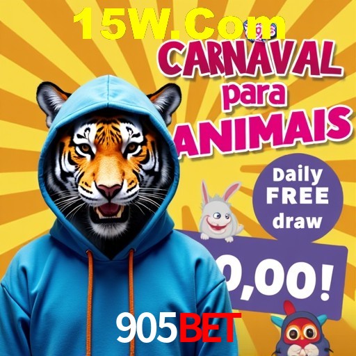 Bônus de Boas-vindas 905bet