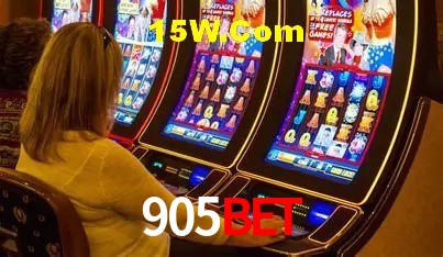 Bônus de Boas-vindas 905bet