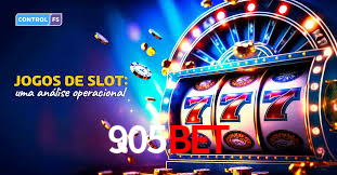 Explore as vantagens do 905bet: serviço profissional e confiabilidade