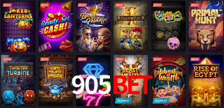 905bet