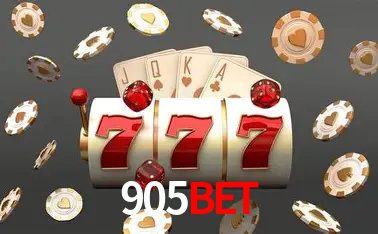Apostas Esportivas na 905bet: Um Guia Completo