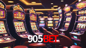 VIP Casino 905bet