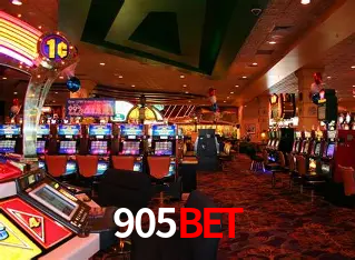 Descubra o Programa VIP da 905bet: Vantagens Exclusivas para Jogadores