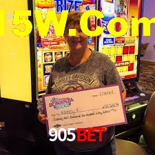 Daily Bonuses 905bet