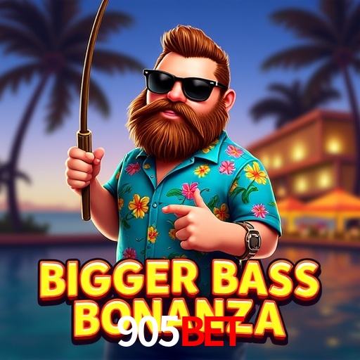 Desvendando o Mundo dos Jogos Virtuais na 905bet