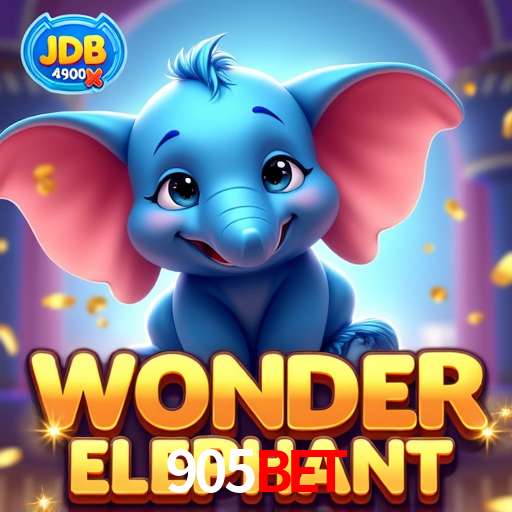 Welcome Bonus 905bet