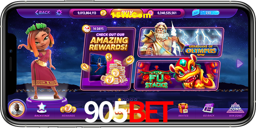 Football Betting 905bet