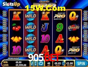 Desvendando o Mundo dos Jogos Virtuais na 905bet