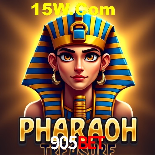 Game Providers 905bet