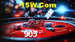 Blackjack Table 905bet