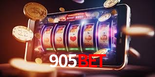 Roulette Table 905bet