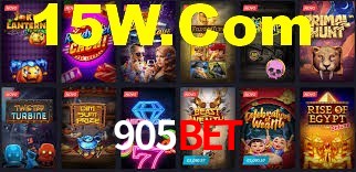 905bet app