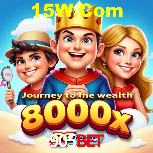 Promoção Relâmpago 905bet