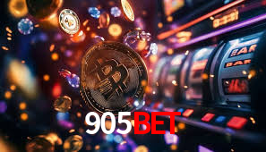 Live Casino 905bet