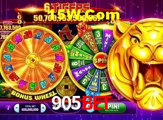 Inovações de Jogos na 905bet: O Futuro das Experiências Interativas