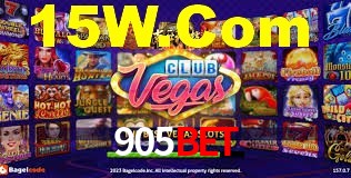 905bet: Jogos de Caça-Níqueis-Altas Recompensas, Roleta-Velocidade, Blackjack-Desafios Máximos