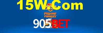 905bet: Seu Cassino Premiado com Pagamentos Rápidos